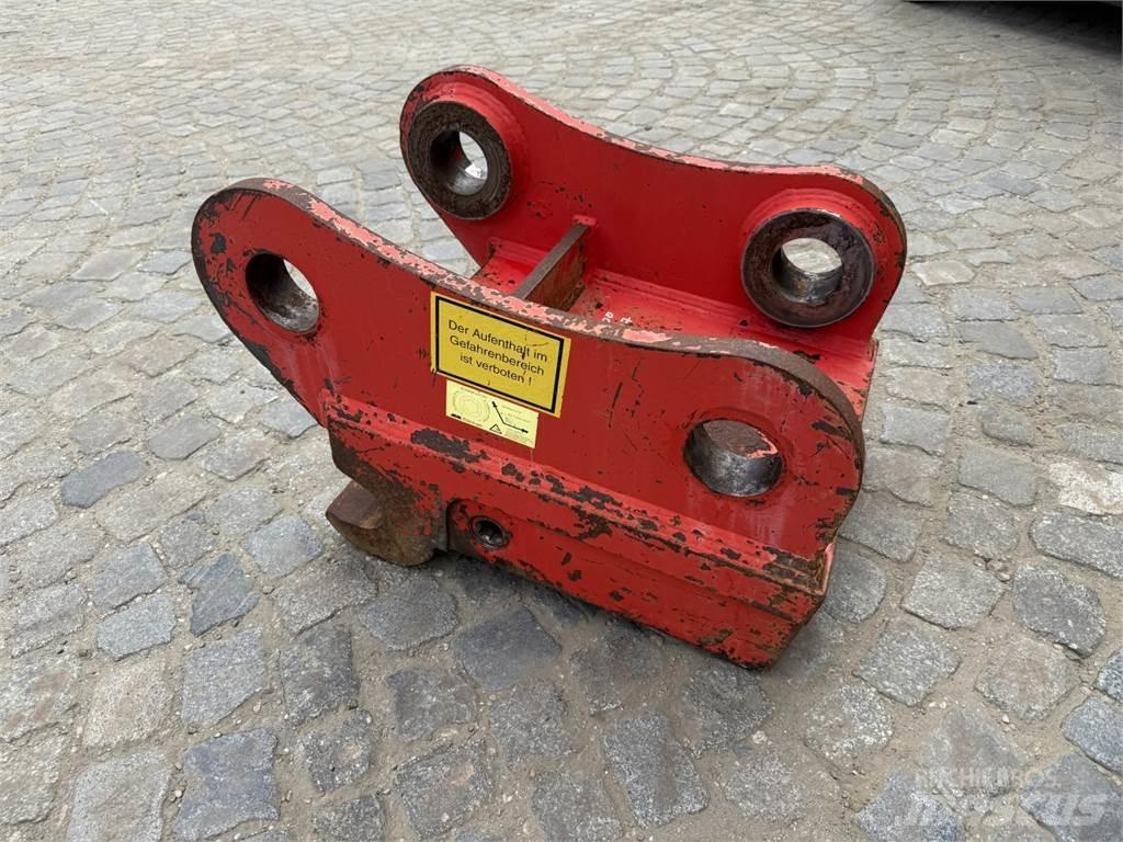 Rädlinger MS21 Hurtigkoblinger