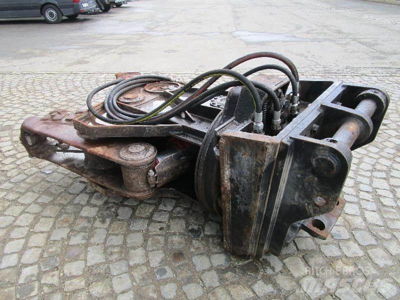 Verachtert VHC-40 Knusere