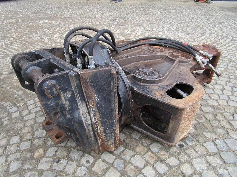 Verachtert VHC-40 Knusere