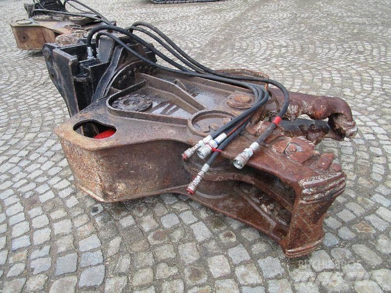 Verachtert VHC-40 Knusere