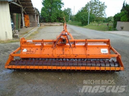 Maschio M COB M COB Rotorharver/ jordfresere