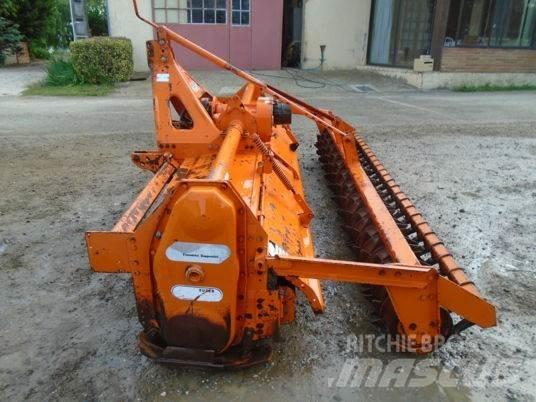 Maschio M COB M COB Rotorharver/ jordfresere