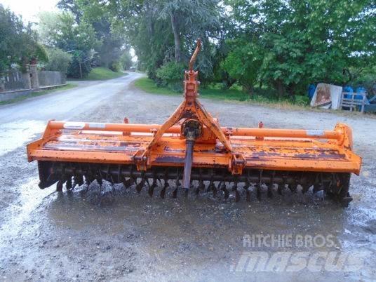 Maschio M COB M COB Rotorharver/ jordfresere