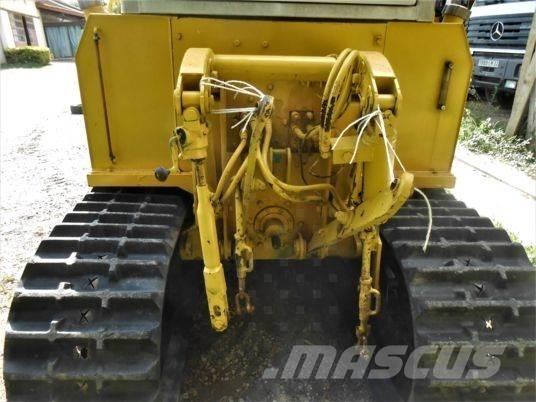 Morooka MK40S MK40S Traktorer