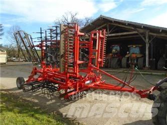 Quivogne  Tindeharver