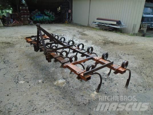Rau Sicam Grubber