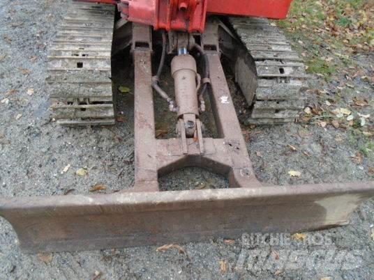 Takeuchi TB25 TB25 Minigravere <7t
