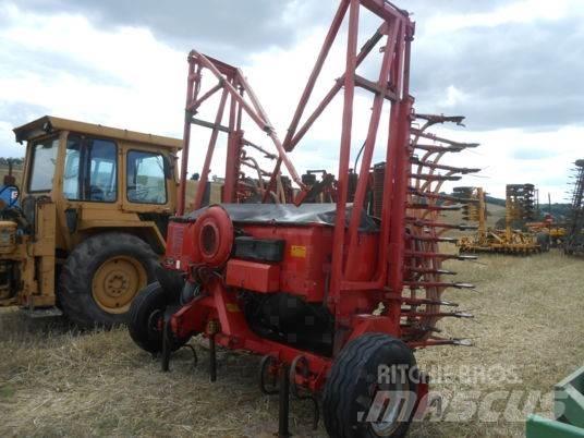 Vicon LZ 510 LZ 510 Såmaskiner