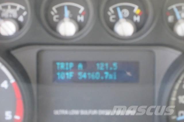 Ford F450 Bergingsbiler