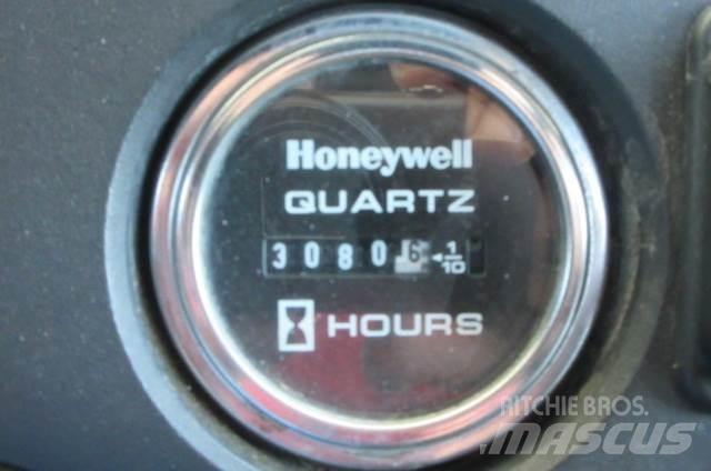 Ford F550 Bergingsbiler