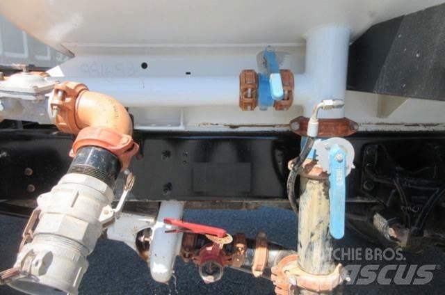 Ford F750 Bergingsbiler