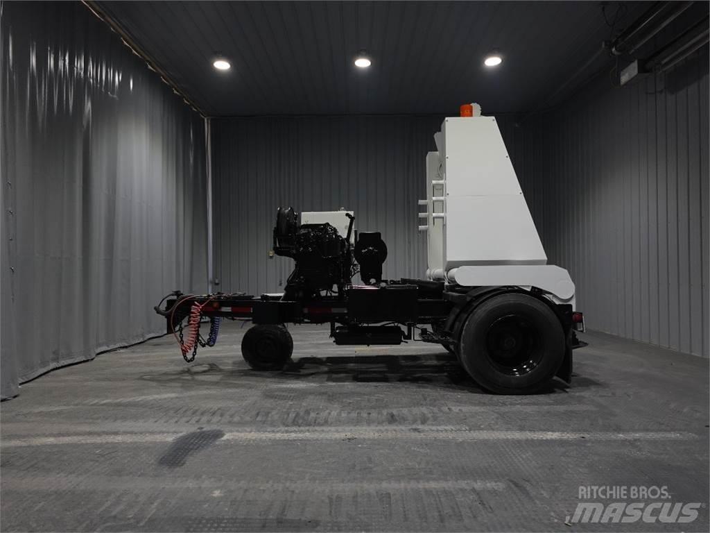 Altec AD108 Gruve Borerigger