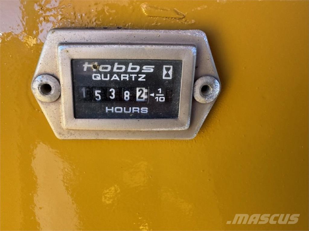 Bron 150 Kjedegravere