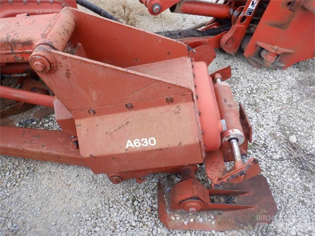 Ditch Witch A630 Ploger