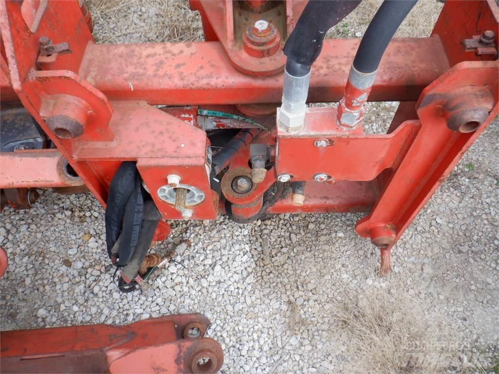 Ditch Witch M730 Ploger