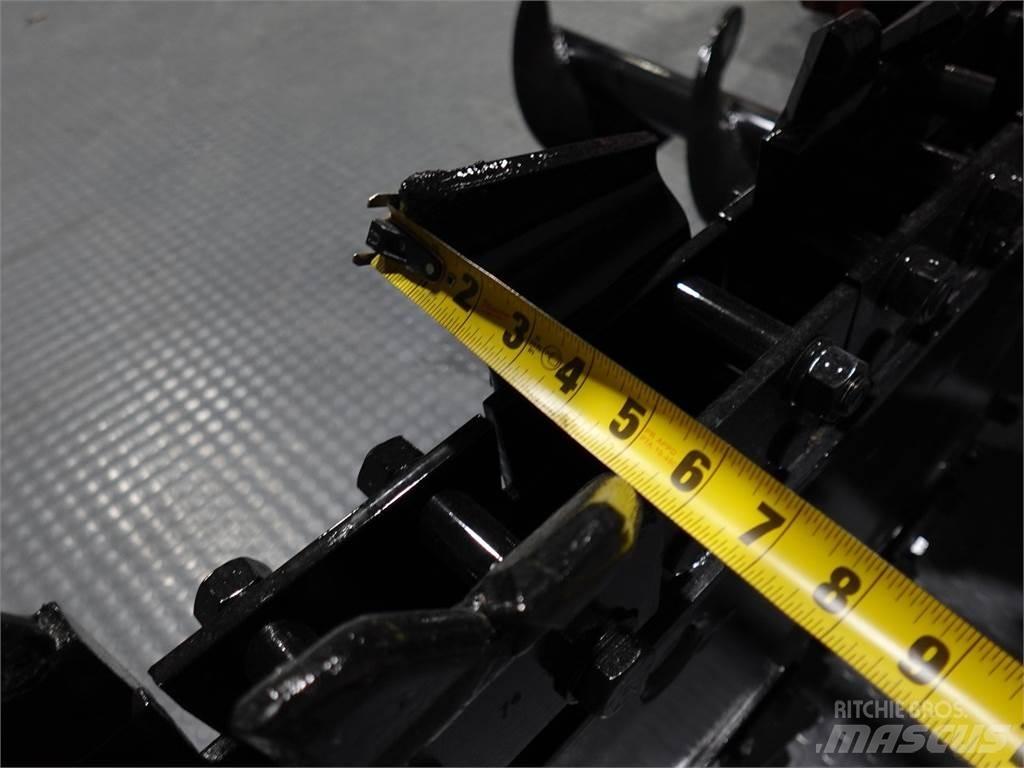 Ditch Witch RT55 Kjedegravere