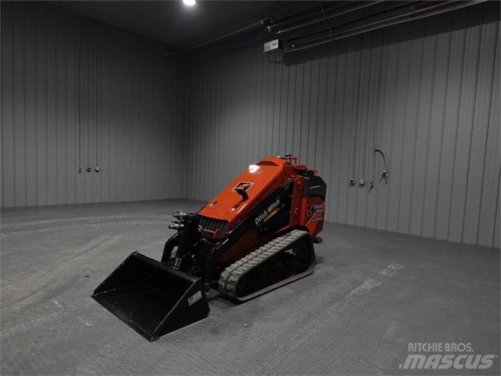 Ditch Witch SK850 Kompaktlastere