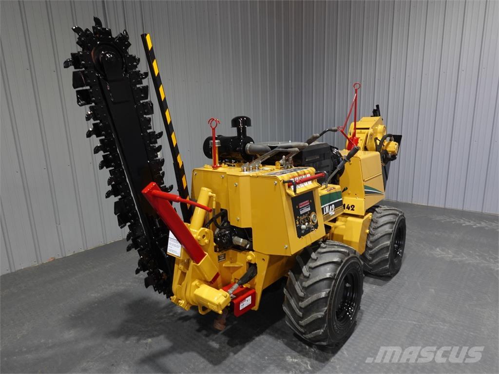 Vermeer LM42 Kjedegravere