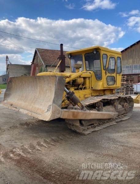 CAT D6C Dozere Beltegående