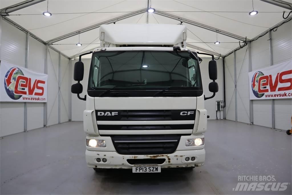 DAF CF FAN 75.310 Fryse containere