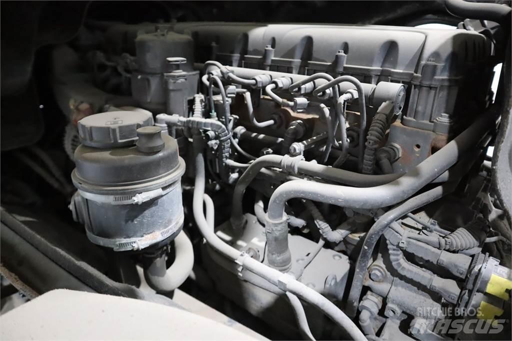 DAF CF450 Trekkvogner