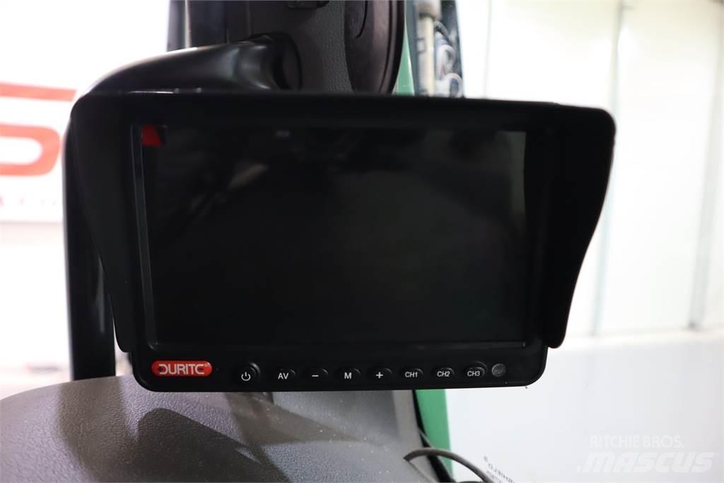 MAN TGS 26.500 Trekkvogner