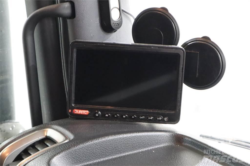 Scania R450 Trekkvogner