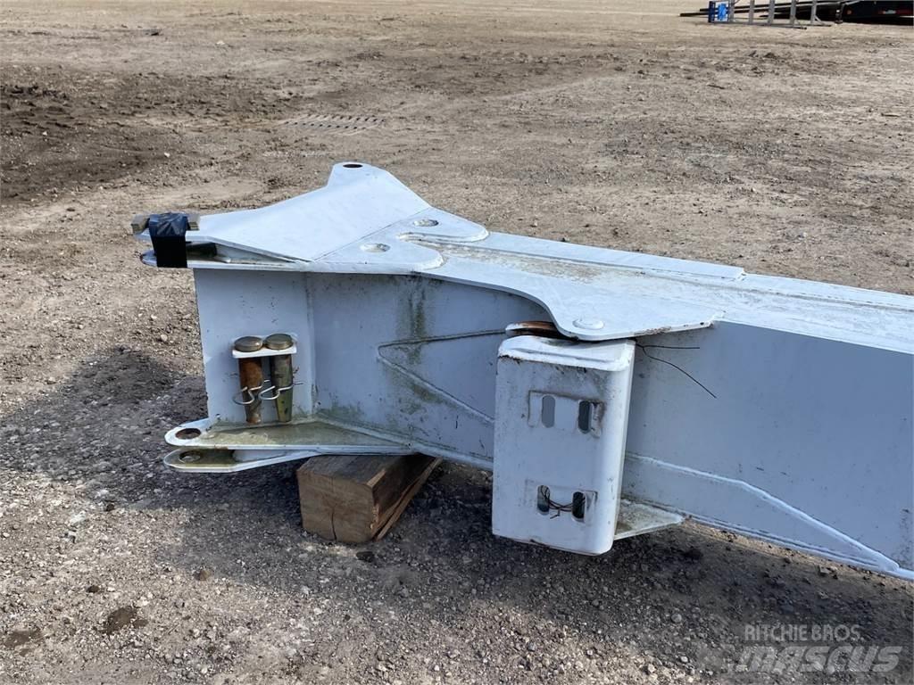 Altec  Bommer og stikker