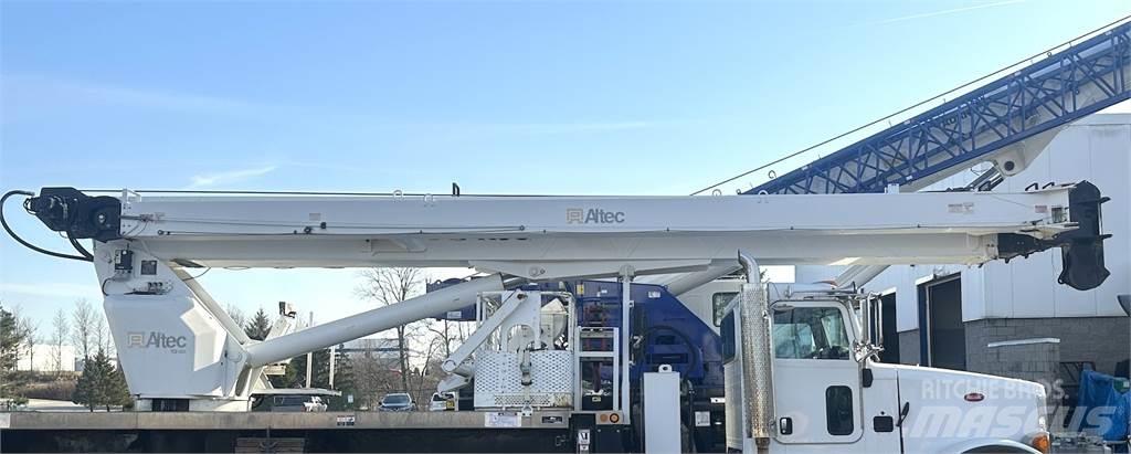 Altec  Bommer og stikker