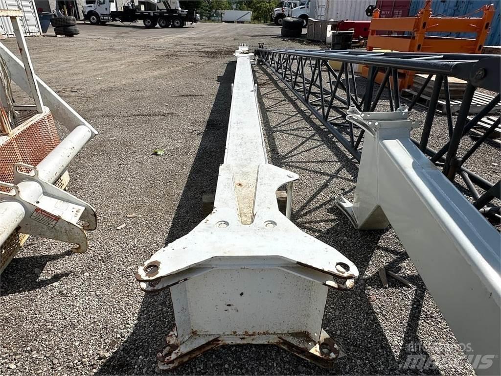 Altec  Bommer og stikker