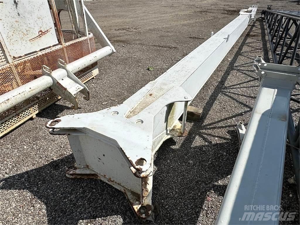 Altec  Bommer og stikker