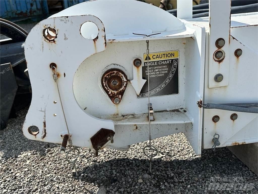Altec  Bommer og stikker