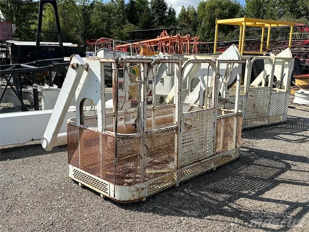 Altec 9700019868 Kran deler og utstyr
