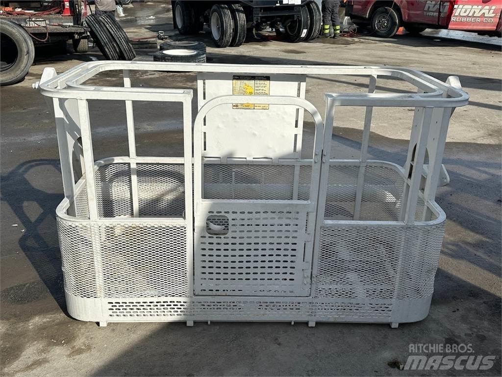 Altec 970016014 Kran deler og utstyr