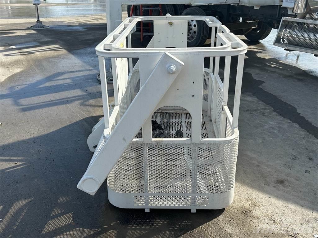 Altec 970016014 Kran deler og utstyr