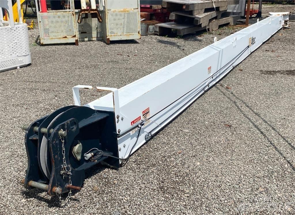Altec 970017120 Bommer og stikker