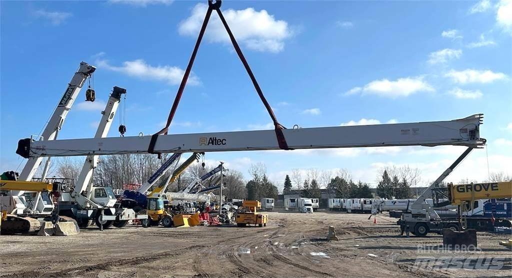 Altec 970017120 Bommer og stikker