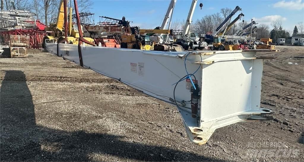 Altec 970017120 Bommer og stikker