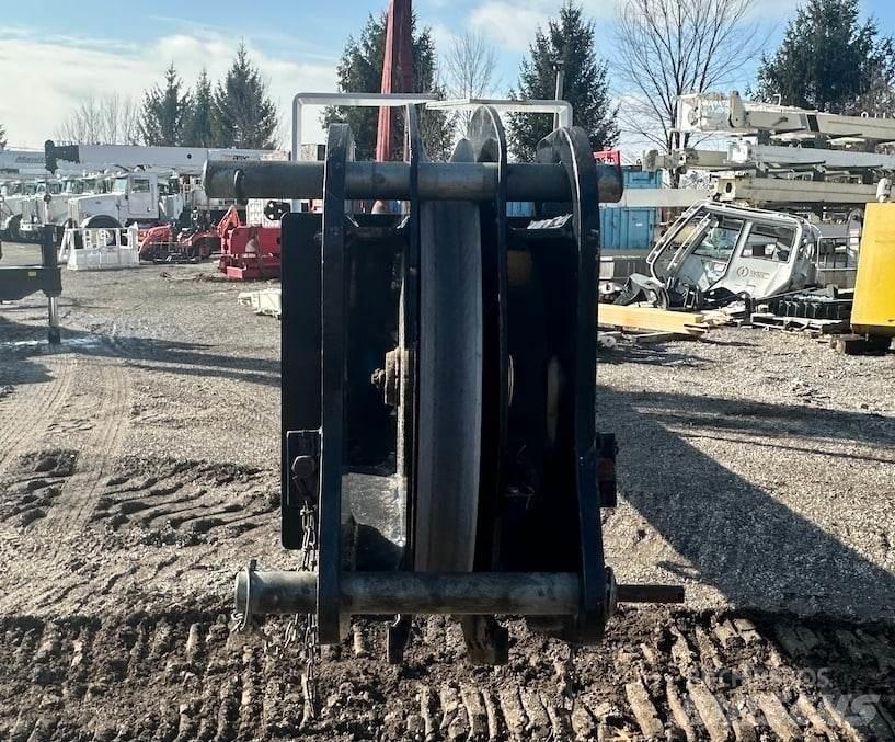 Altec 970017120 Bommer og stikker