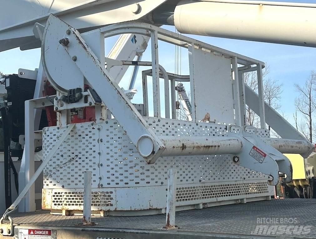 Altec 970019868 Kran deler og utstyr