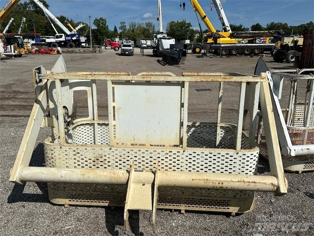 Altec 970019868 Kran deler og utstyr