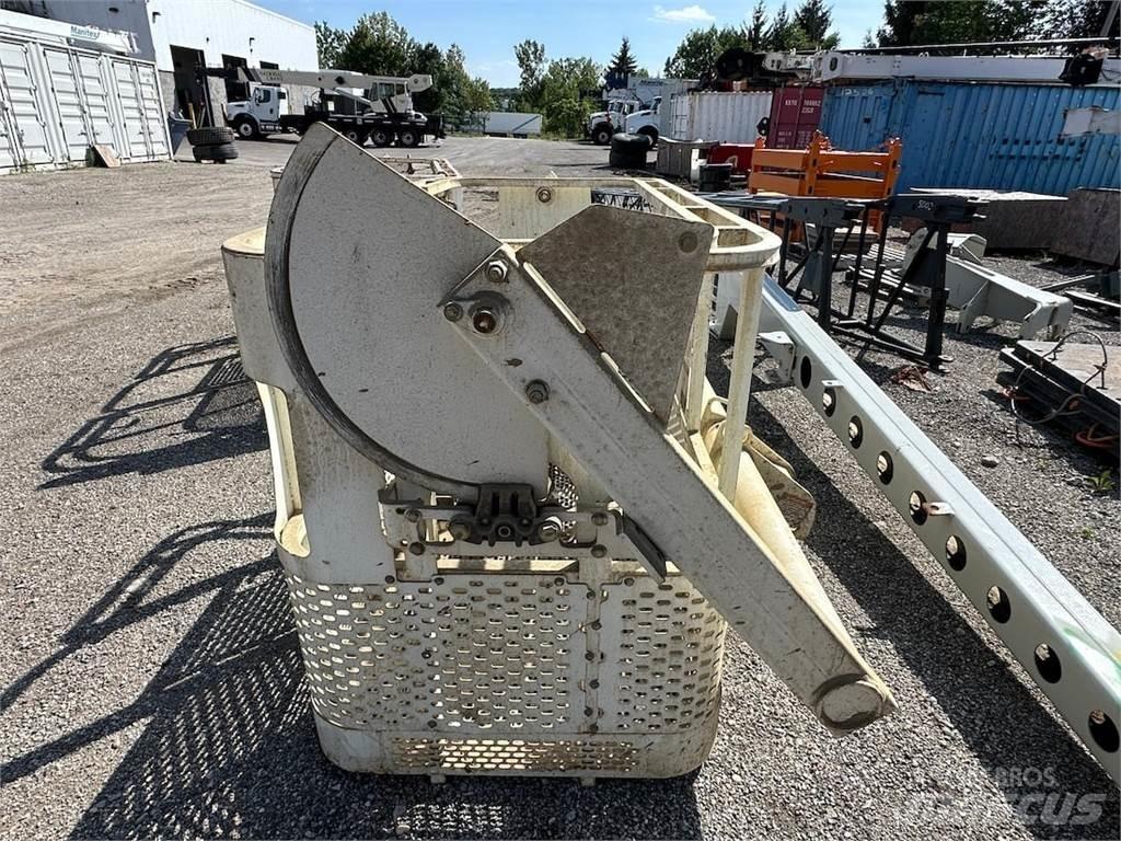 Altec 970019868 Kran deler og utstyr
