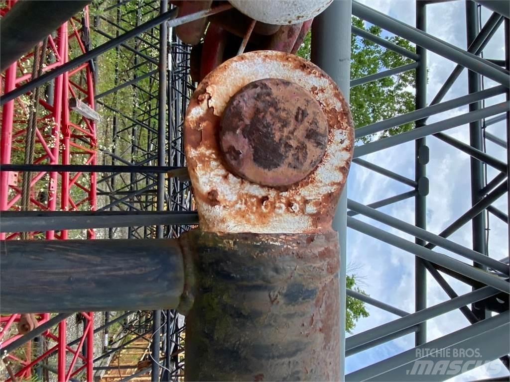 American  Bommer og stikker