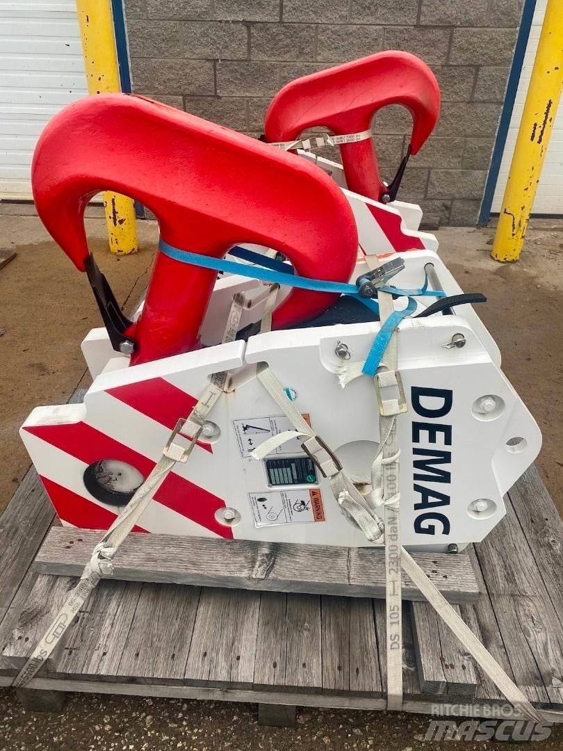 Demag 61783812 Kran deler og utstyr