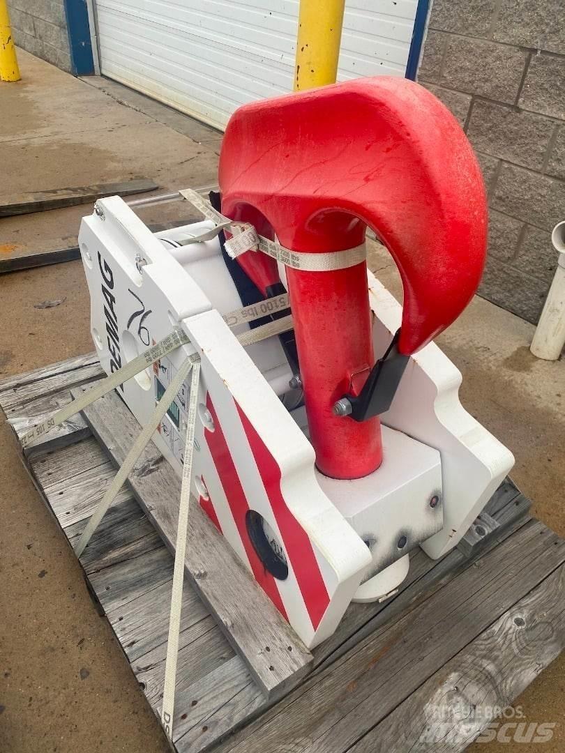 Demag 61783812 Kran deler og utstyr