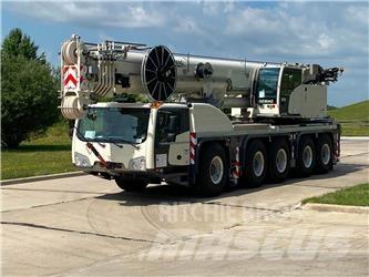 Demag AC 130-5 Allterreng kraner