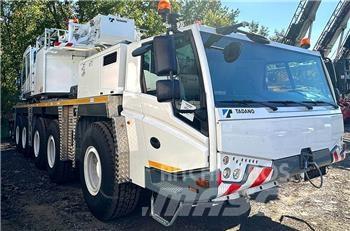 Demag AC 5.120-1 Allterreng kraner