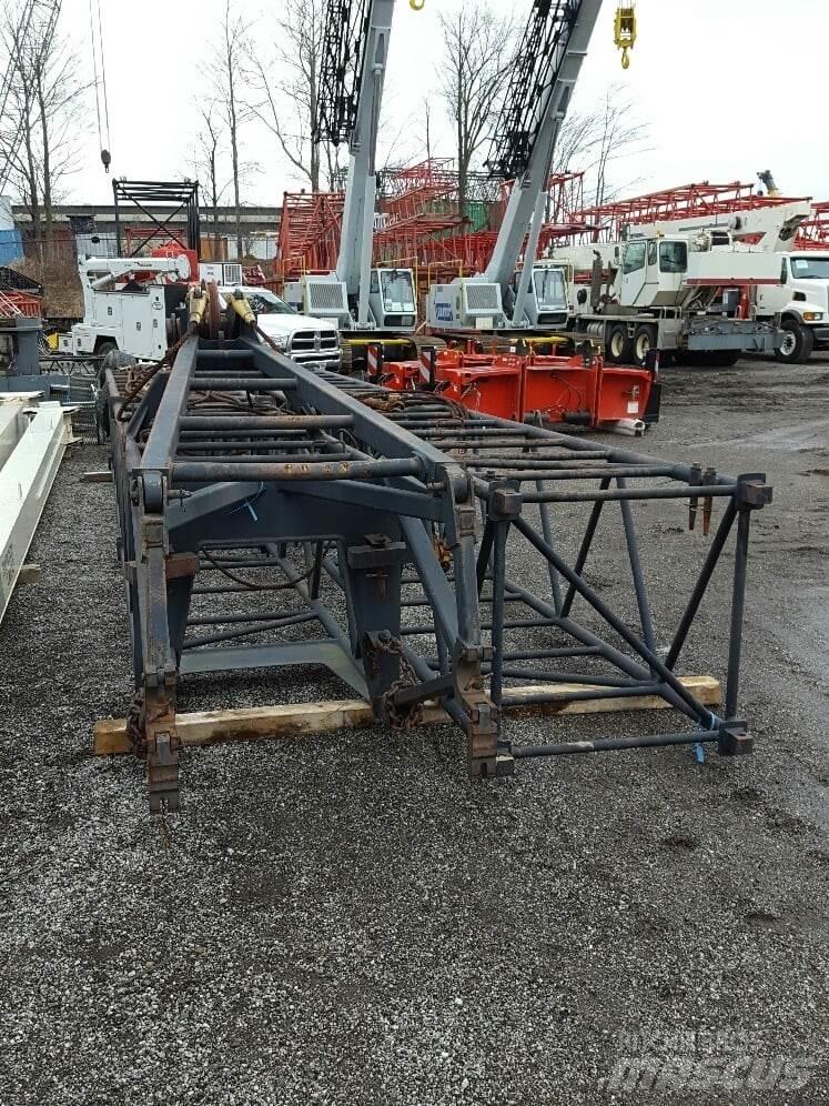 Grove  Bommer og stikker