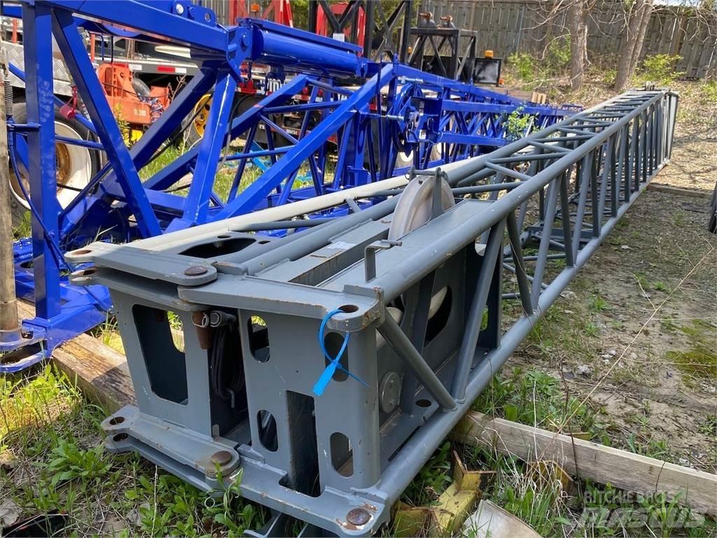 Grove  Bommer og stikker