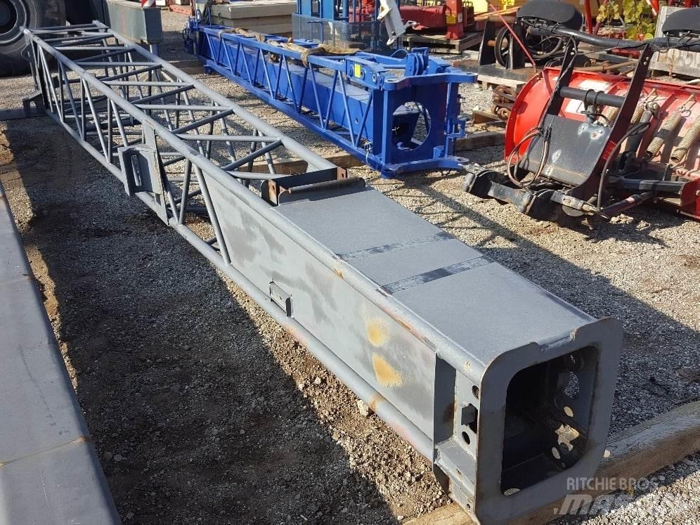 Grove 2165900639 Bommer og stikker